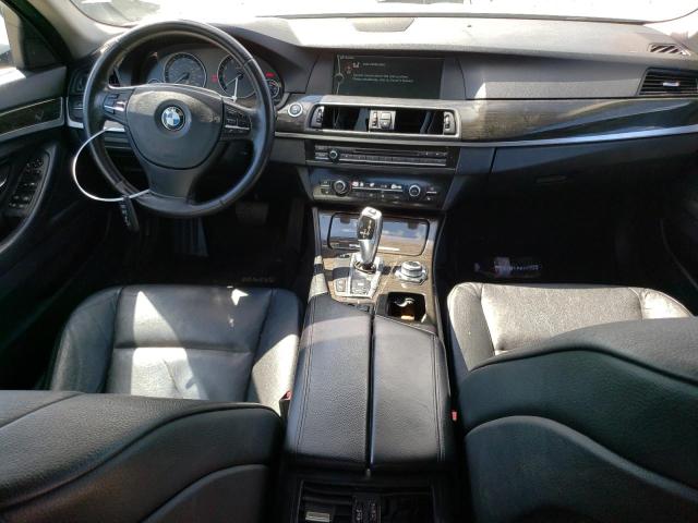 2011 BMW 535 Xi VIN: WBAFU7C57BC872530 Lot: 60589814