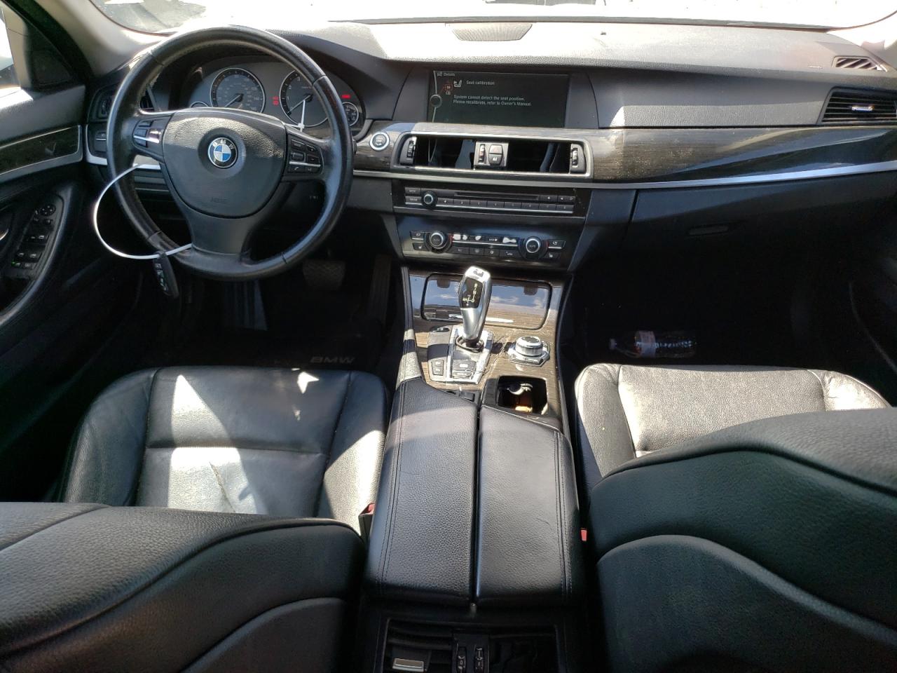 WBAFU7C57BC872530 2011 BMW 535 Xi