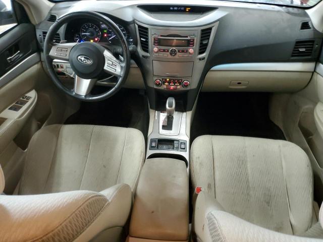 2011 Subaru Outback 2.5I Premium VIN: 4S4BRBCC4B3427971 Lot: 59115264