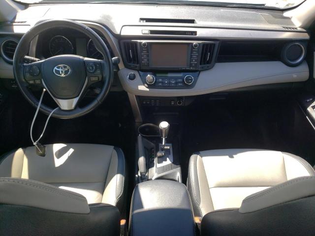 2017 Toyota Rav4 Limited VIN: JTMDFREVXHD214586 Lot: 60427584