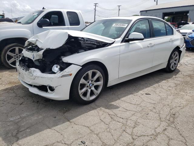 2015 BMW 328 XI - WBA3B3C52FF546284