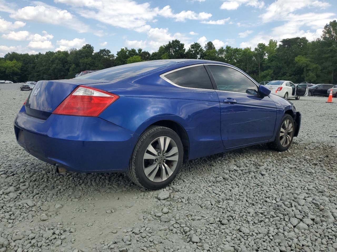 1HGCS12319A012087 2009 Honda Accord Lx