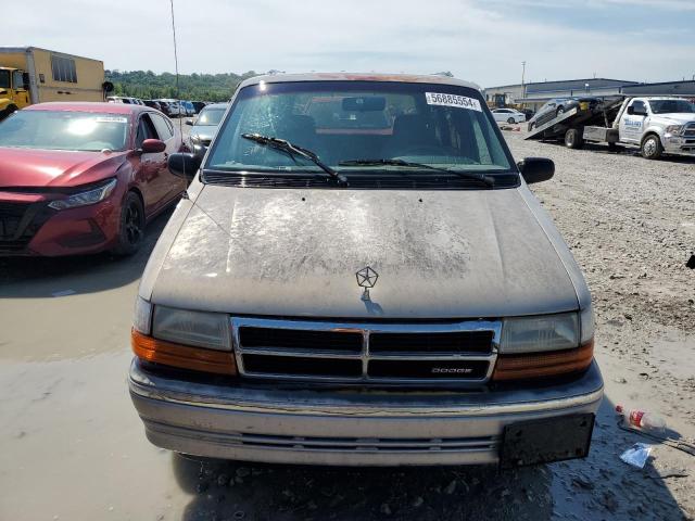 1993 Dodge Caravan Se VIN: 2B4GH45RXPR386607 Lot: 56885554