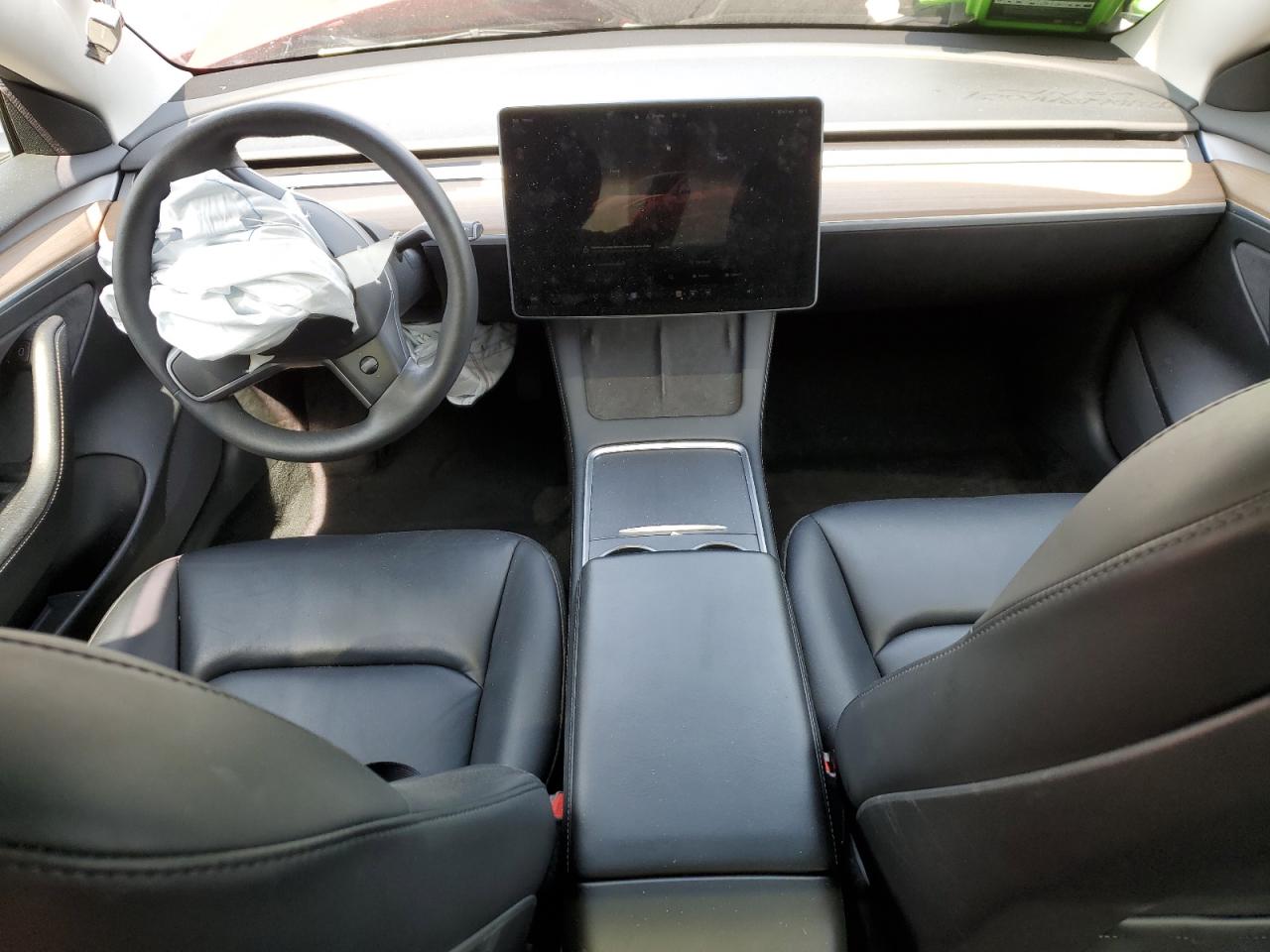 5YJ3E1EA0PF457215 2023 Tesla Model 3