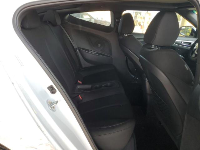 2017 Hyundai Veloster VIN: KMHTC6AD2HU317237 Lot: 60153434