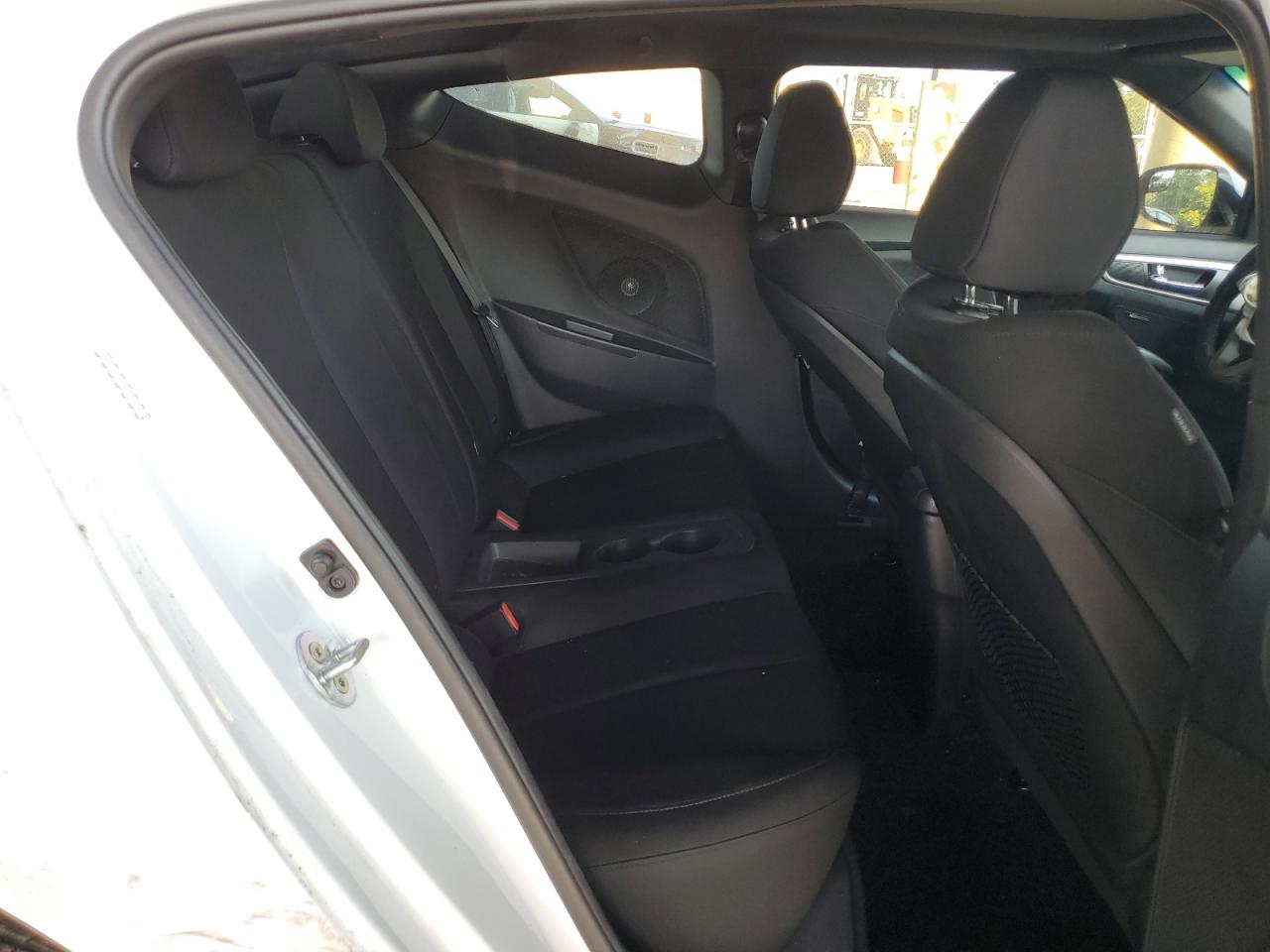 KMHTC6AD2HU317237 2017 Hyundai Veloster