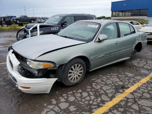 BUICK LESABRE CU