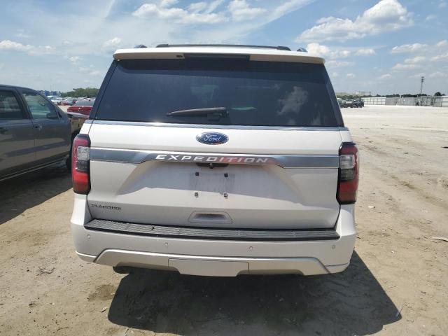 2019 Ford Expedition Platinum VIN: 1FMJU1LT6KEA25085 Lot: 58483924