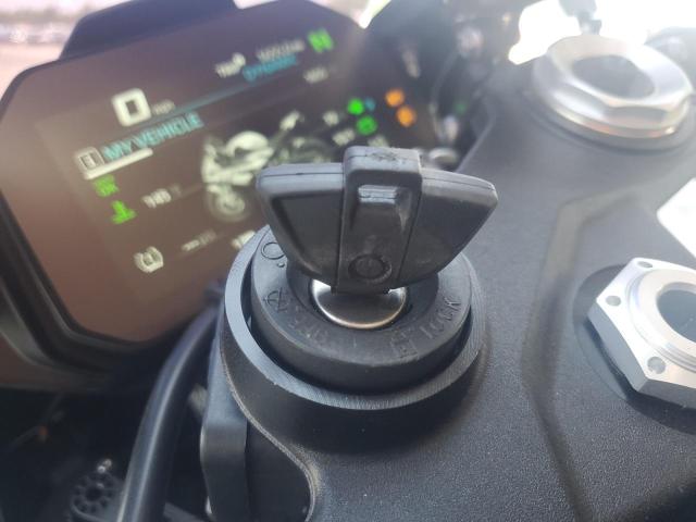 2023 BMW S 1000 RR - WB10E6302P6H49583