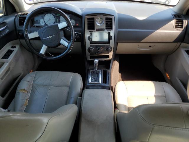 2006 Chrysler 300 Touring VIN: 2C3KA53G46H405735 Lot: 59455404