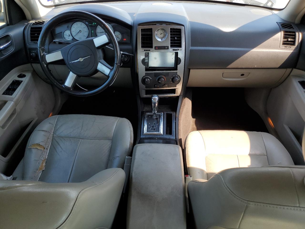 2C3KA53G46H405735 2006 Chrysler 300 Touring