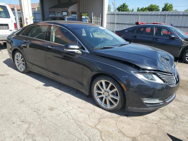 2015 LINCOLN MKZ HYBRID - 3LN6L2LU4FR604456