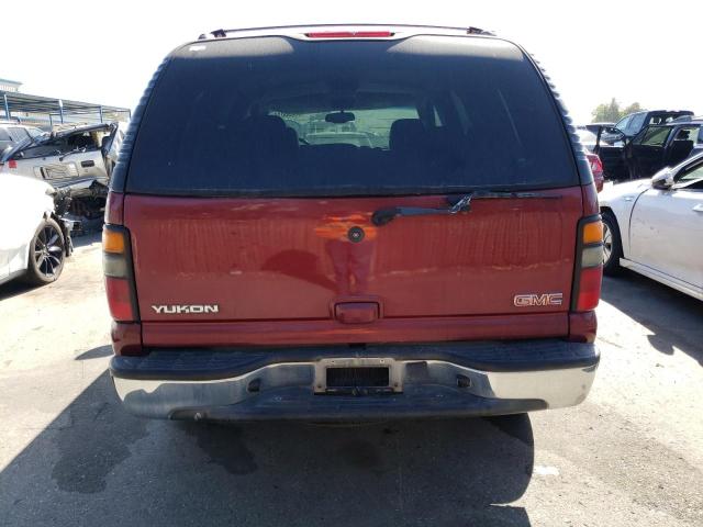 2004 GMC Yukon VIN: 1GKEC13V04J329991 Lot: 59598014