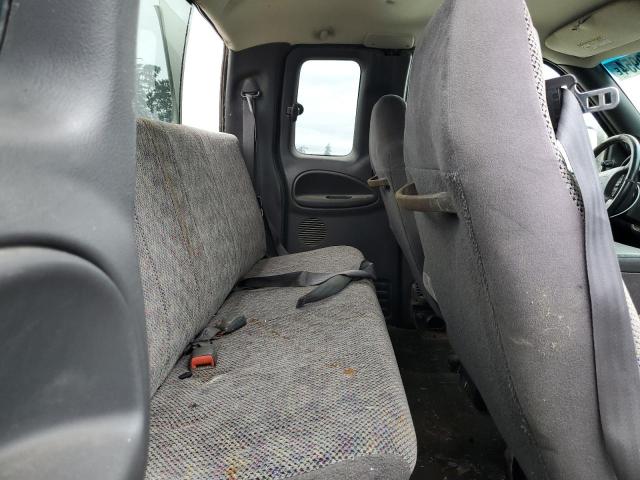 1999 Dodge Ram 1500 VIN: 3B7HF13Z7XG216208 Lot: 58259954