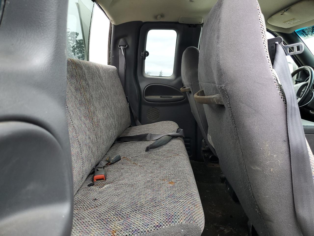 3B7HF13Z7XG216208 1999 Dodge Ram 1500