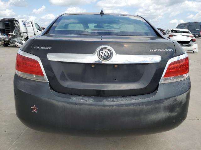 2010 Buick Lacrosse Cx VIN: 1G4GB5EG7AF117435 Lot: 58765374