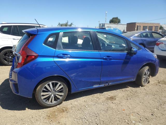 2017 HONDA 10HP MOTOR JHMGK5H75HS001022