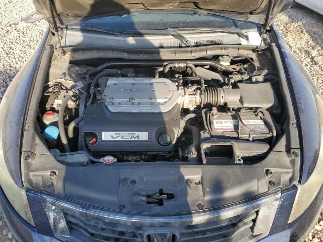 2009 Honda Accord Exl VIN: 1HGCP36819A008012 Lot: 58456464