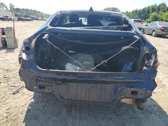 2021 Hyundai Sonata Se VIN: 5NPEG4JAXMH066001 Lot: 59413314