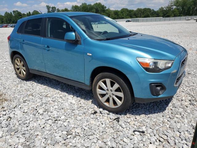 4A4AR3AU5EE019093 2014 Mitsubishi Outlander Sport Es