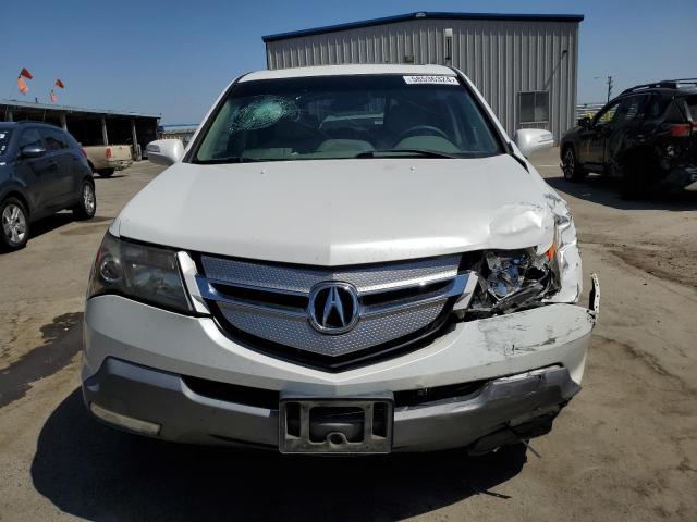 2008 Acura Mdx Technology VIN: 2HNYD28458H541900 Lot: 58536324