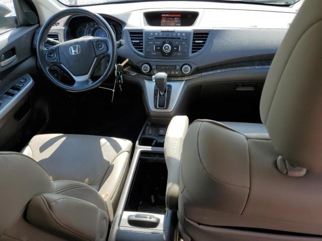 2014 Honda Cr-V Exl VIN: 2HKRM4H71EH687293 Lot: 59899324