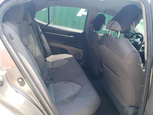 2018 TOYOTA CAMRY LE - 4T1B31HK1JU500623