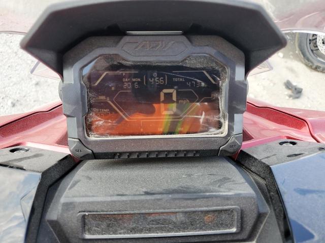 2023 HONDA ADV150 A MLHKF3854P5200348