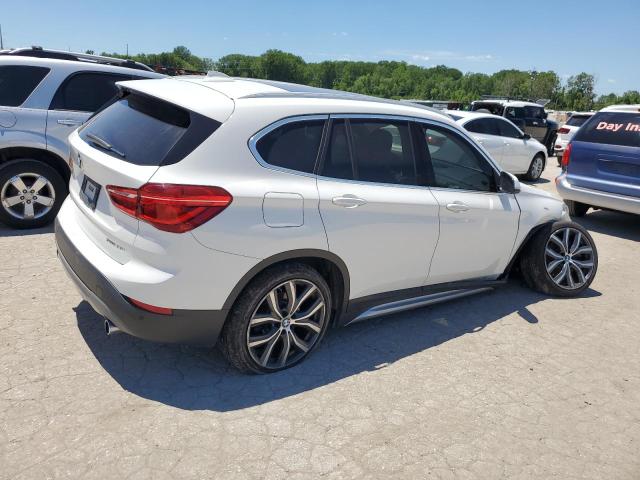 VIN WBXHU7C30J3H43849 2018 BMW X1, Sdrive28I no.3