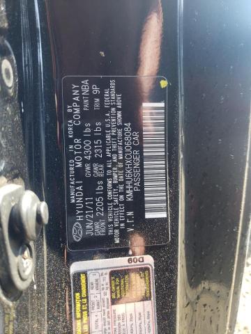 2018 HYUNDAI GENESIS CO - KMHHU6KHXCU068084