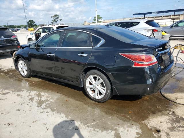 2014 Nissan Altima 2.5 VIN: 1N4AL3AP9EC202047 Lot: 58098044