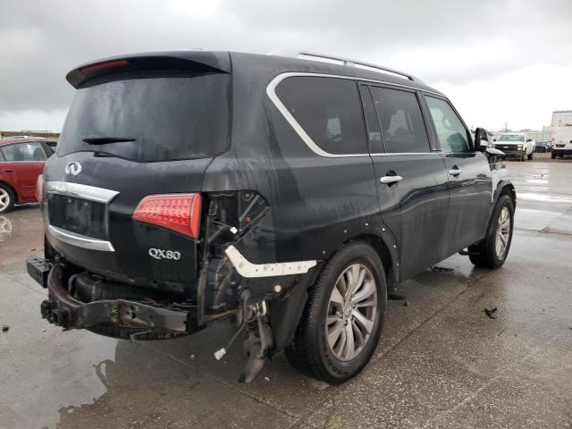 2015 Infiniti Qx80 VIN: JN8AZ2NE7F9081100 Lot: 57741104