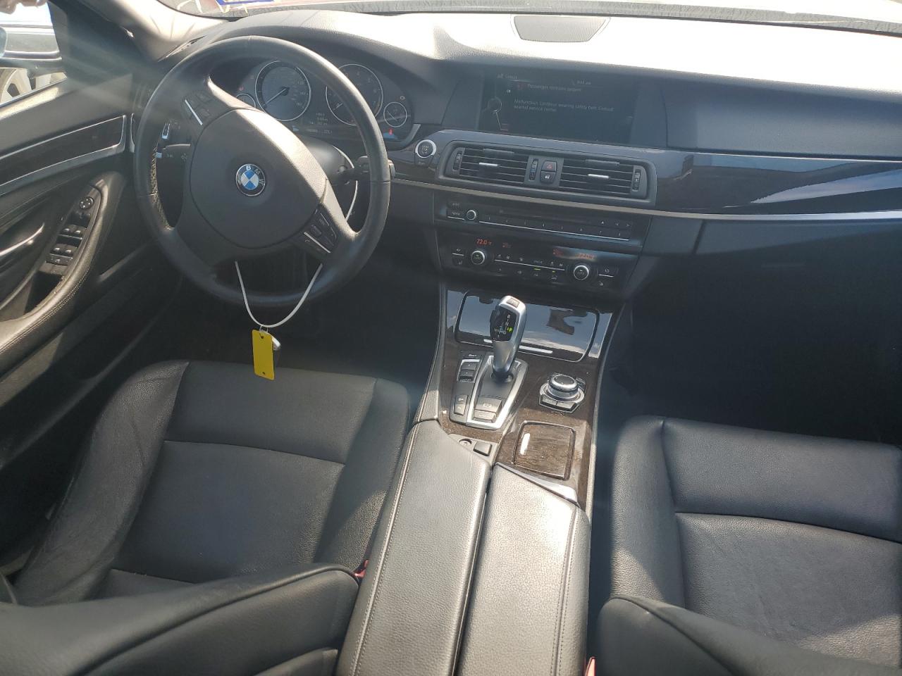 WBAXH5C54DD112016 2013 BMW 528 Xi