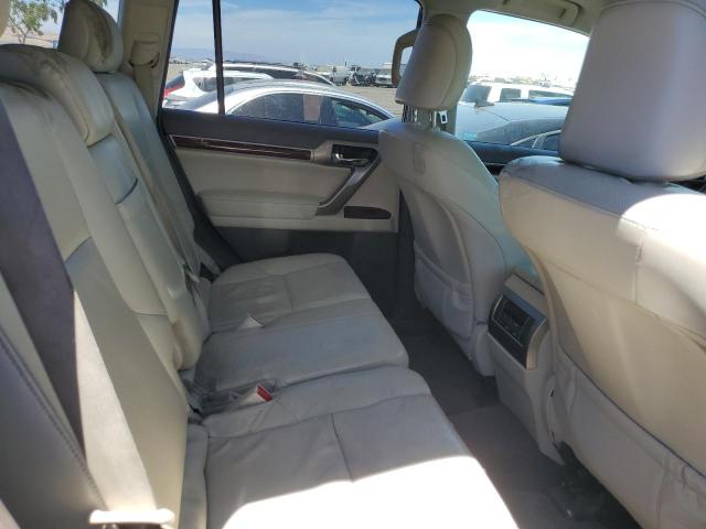 2013 Lexus Gx 460 VIN: JTJBM7FX2D5060328 Lot: 59248054