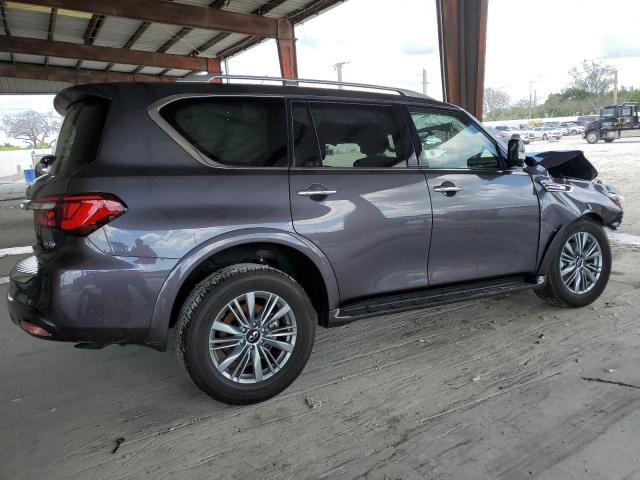 2024 Infiniti Qx80 Luxe VIN: JN8AZ2AF3R9765385 Lot: 61293894