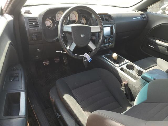 2010 Dodge Challenger R/T VIN: 2B3CJ5DT7AH331569 Lot: 57541384