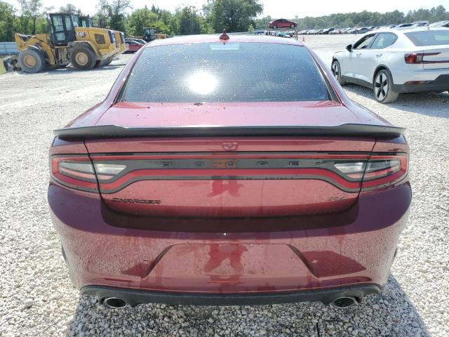 2022 Dodge Charger R/T VIN: 2C3CDXCT8NH240498 Lot: 57628764