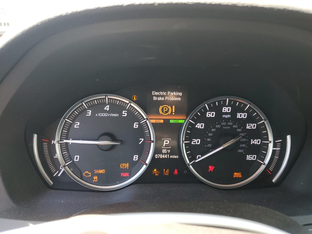 5FRYD4H32HB010179 2017 Acura Mdx