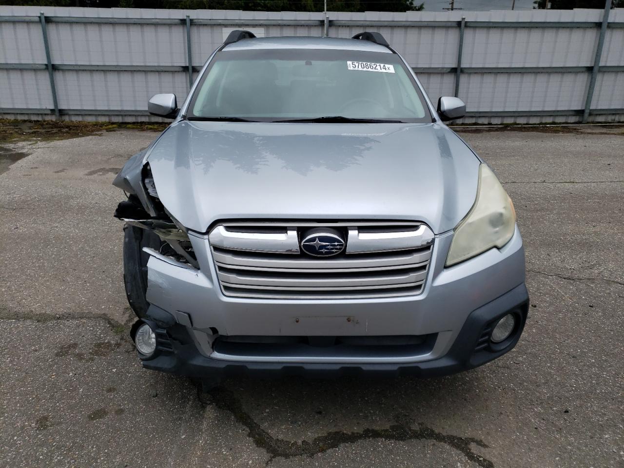 4S4BRBCC1D3274811 2013 Subaru Outback 2.5I Premium