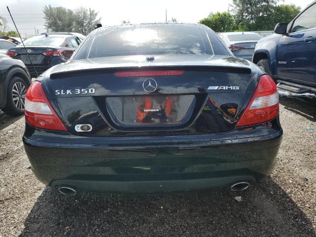 2007 Mercedes-Benz Slk 350 VIN: WDBWK56F77F151209 Lot: 59484924