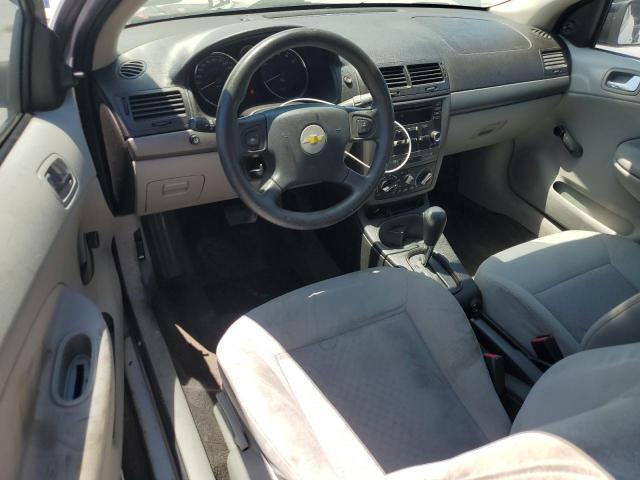 2006 Chevrolet Cobalt Ls VIN: 1G1AK15F467650959 Lot: 58915344