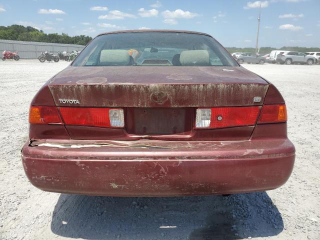 2000 Toyota Camry Ce VIN: 4T1BG22K2YU696634 Lot: 58494434