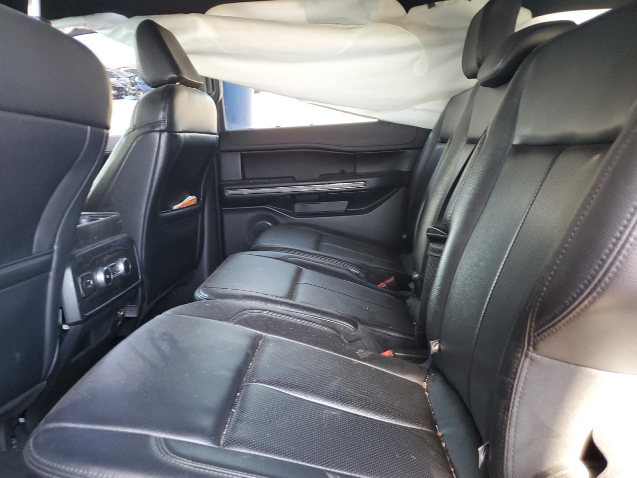 1FMJK1JT4MEA25114 2021 Ford Expedition Max Xlt