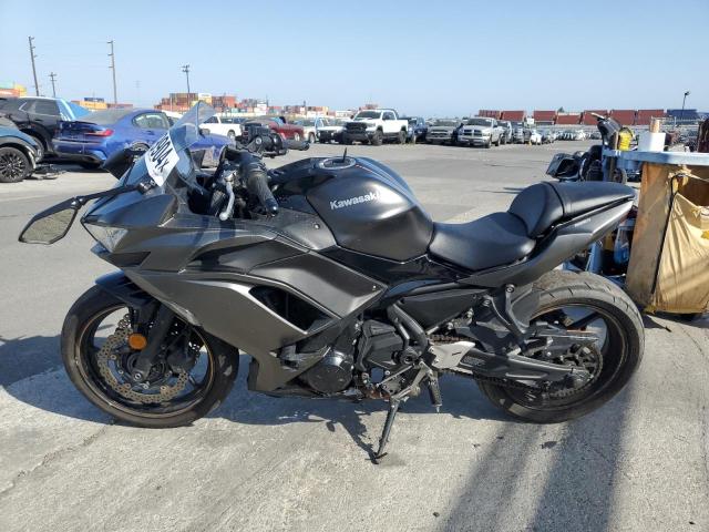 ML5EXER17PDA93299 Kawasaki Ex650 R R 2023