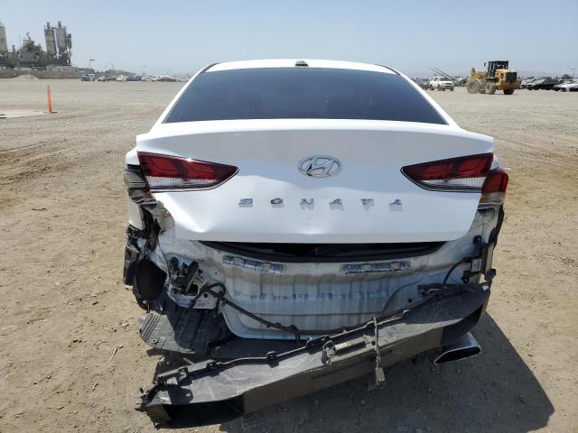 2018 Hyundai Sonata Sport VIN: 5NPE34AF4JH607868 Lot: 59664694