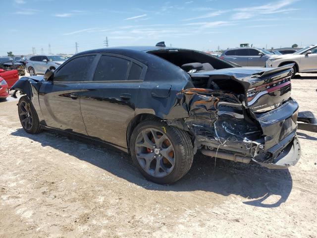 2016 Dodge Charger R/T VIN: 2C3CDXCT8GH222554 Lot: 58161124