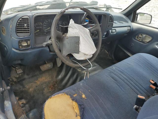 1996 Chevrolet Gmt-400 C1500 VIN: 1GCEC14W2TZ103471 Lot: 58877904