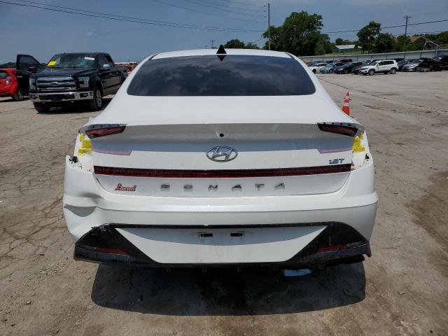 2021 Hyundai Sonata Sel Plus VIN: 5NPEJ4J20MH064980 Lot: 57278884