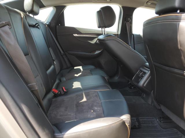 2014 Chevrolet Impala Lt VIN: 2G1115SL4E9219670 Lot: 58614434