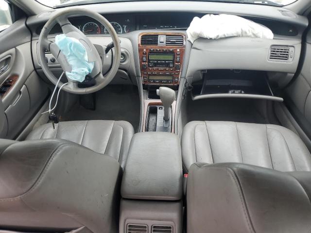 2001 Toyota Avalon Xl VIN: 4T1BF28B31U167273 Lot: 60400934